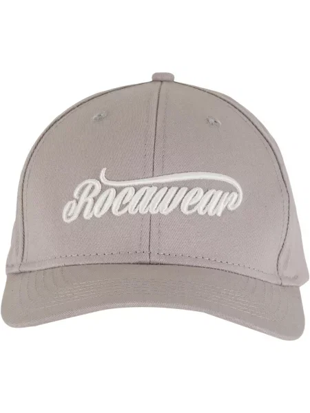 ROCAWEAR Sapkák elefántcsont / taupe