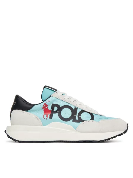 Laisvalaikio batai Polo Ralph Lauren mėlyna