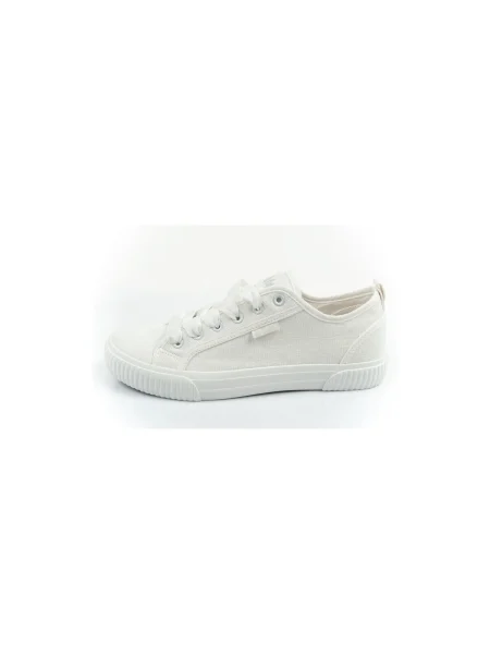Pantofi Lee Cooper alb