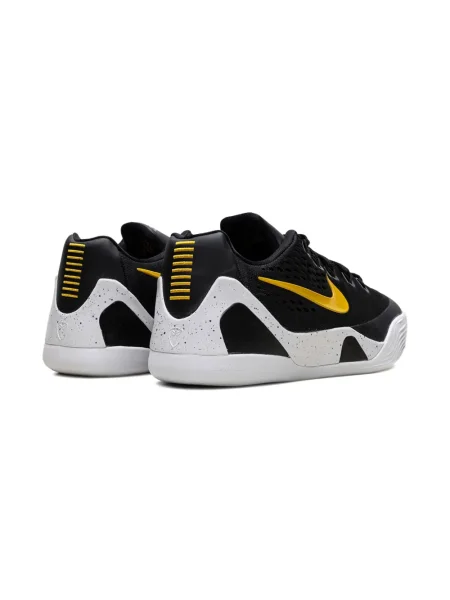 Sneakersy dziecięce Nike czarne