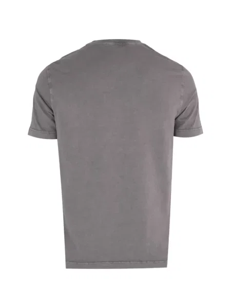 Tricou Drumohr gri