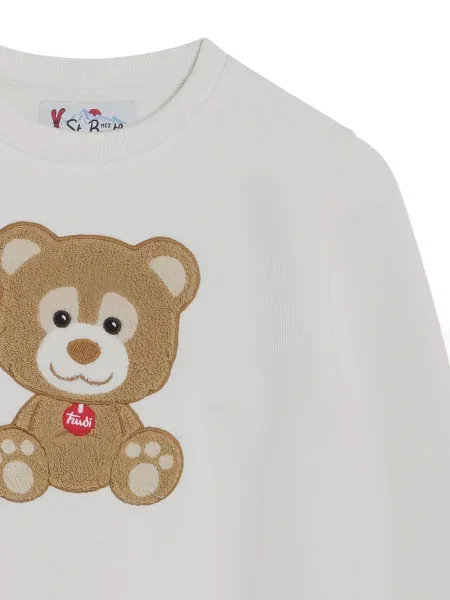 Bluza dziecięca Mc2 Saint Barth