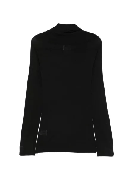 Pulover Alysi negru