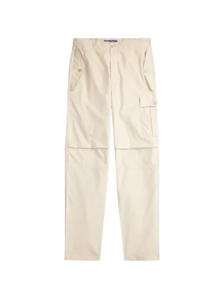 Pantaloni cargo Ralph Lauren Purple Label violet