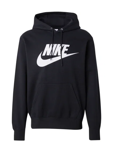 Geacă Nike Sportswear alb