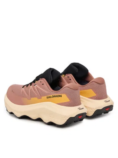 Bežecké topánky Salomon Ultra Flow 2 Gtx ružová
