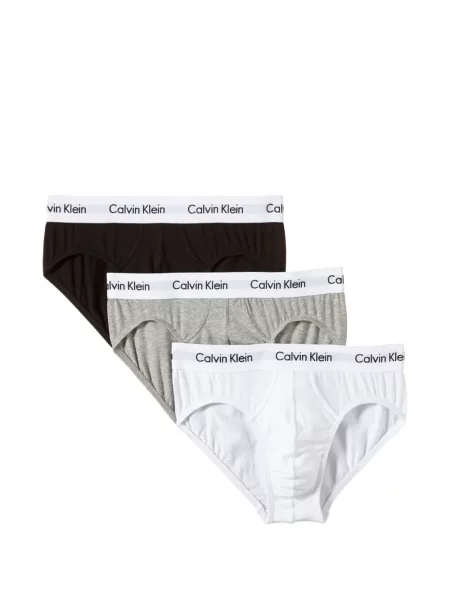 Set gacica Calvin Klein Underwear s autogramom siva