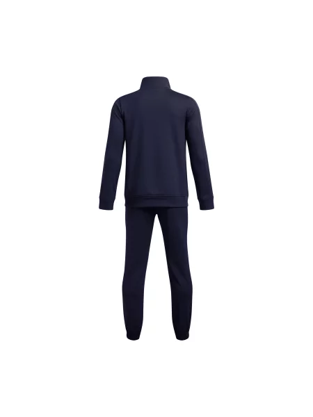 Sportski komplet Under Armour plava