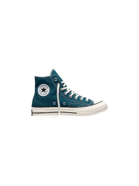 Sneakersy Converse Chuck 70 niebieskie