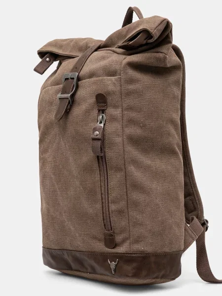 Рюкзак Medicine коричневый