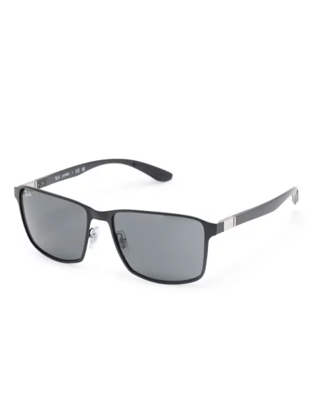 Ochelari de soare Ray-ban negru