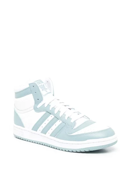 Sneakerși Adidas albastru