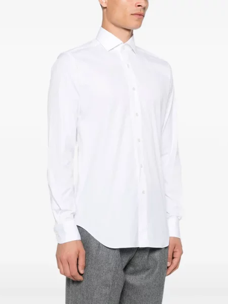 Košile Xacus bílá