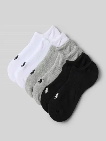Polo Ralph Lauren skarpety stopki