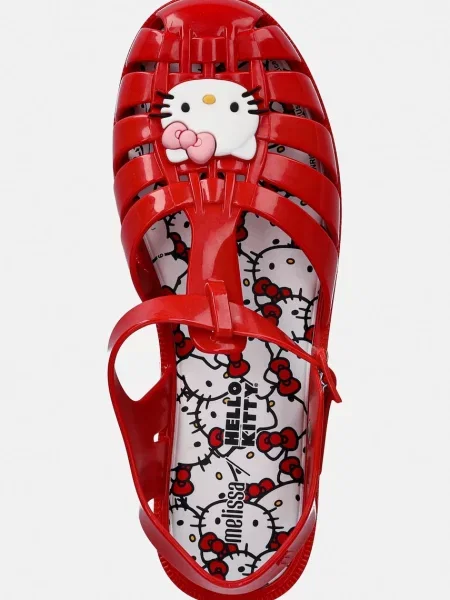 Босоножки Melissa