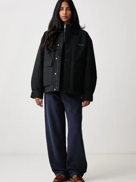 Carhartt WIP Quentin Jacket jachetă scurtă pentru femei