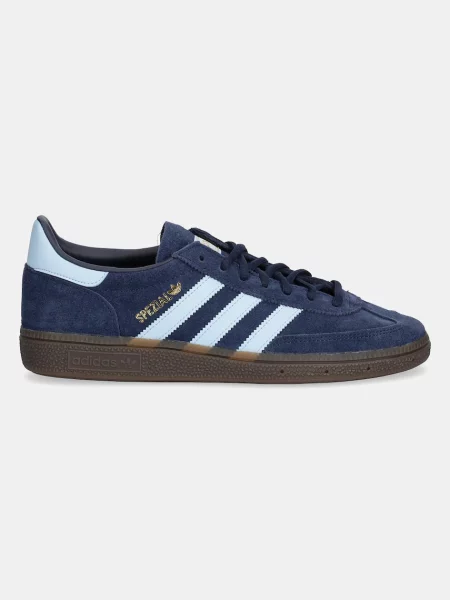Tenisice adidas Originals Handball Spezial plava