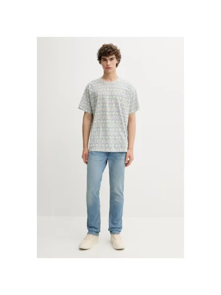 Jeansy Levi's niebieskie