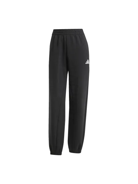 ADIDAS SPORTSWEAR Pantaloni sport FI' negru