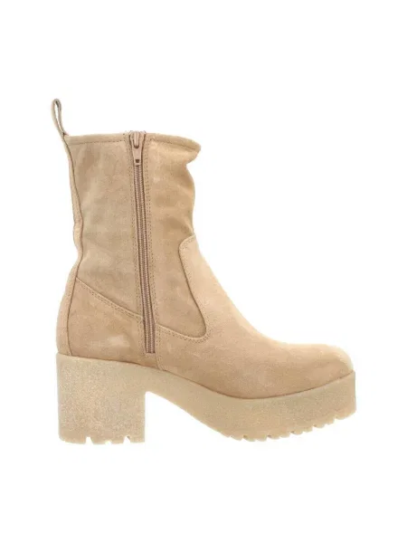 Pantofi Unisa maro