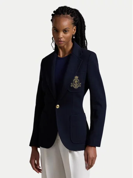 Polo Ralph Lauren Zakó Sötétkék