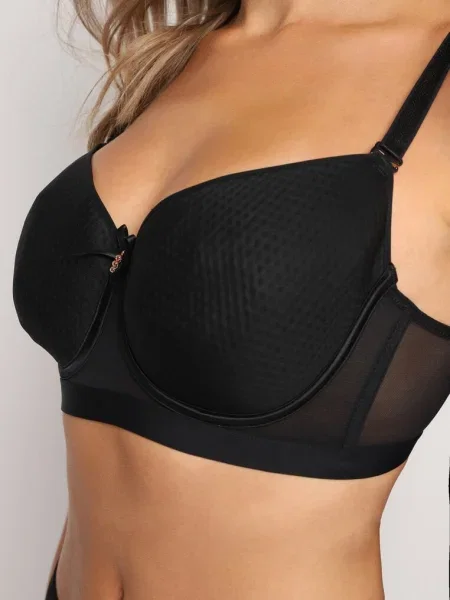 Sutien Other negru