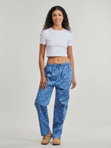 Ruha Polo Ralph Lauren kék