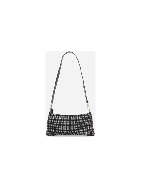 Torbica La Modeuse crna