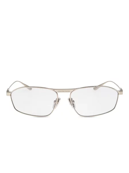 Ochelari de soare Balenciaga Eyewear cu autograf