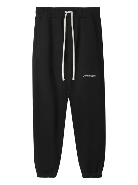 Kalhoty Hinnominate černé