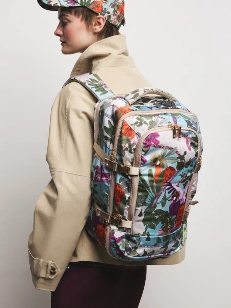 Medicine rucsac de călătorie