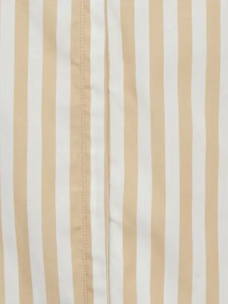 Cămașă Sandro din dantelă alb