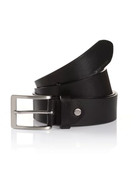 TOM TAILOR JADEN' črna