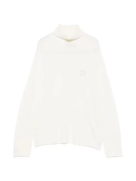 Pulover Ermanno Firenze cu broderie