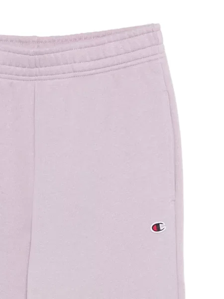 Pantaloni Champion roz