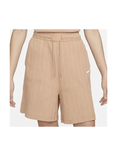 Pantaloni Nike bej