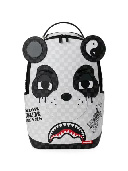 Rucsac Sprayground gri