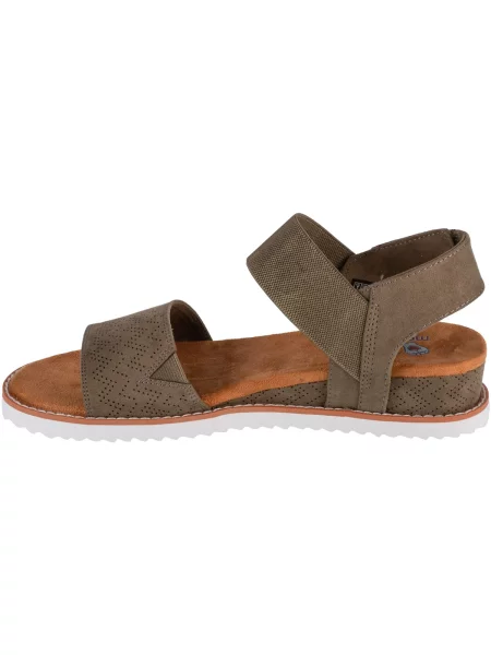 Sandale Skechers zelena