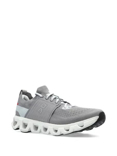 Sneakerși On-running alergare gri