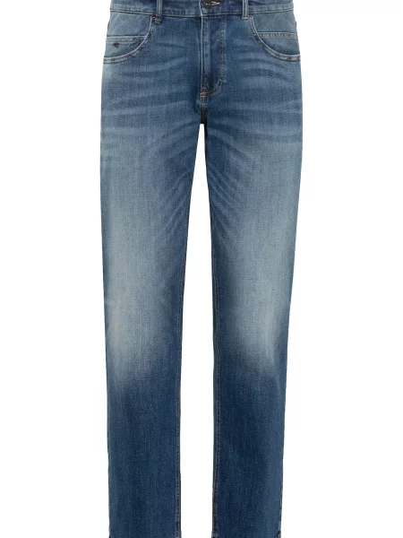 CAMEL ACTIVE Jeans denim albastru