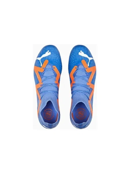 Pantofi Puma albastru