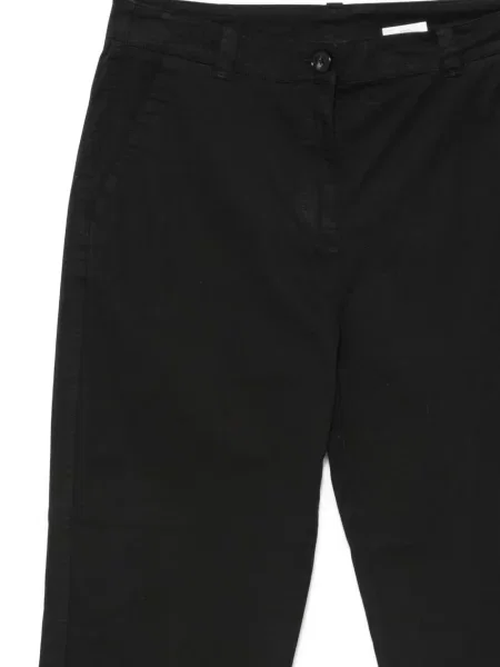 Cu centură pantaloni Marc O'polo negru