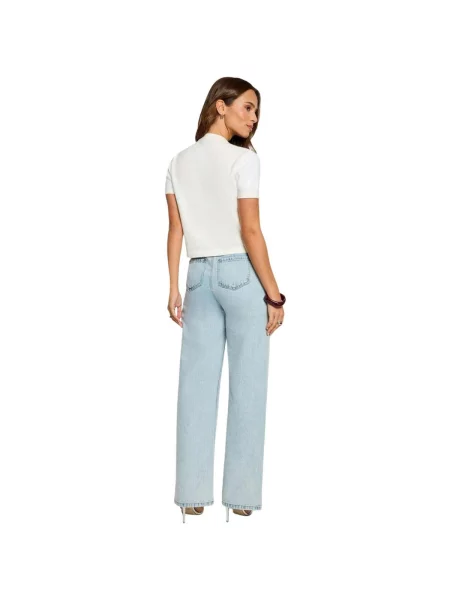 Kardigan Morgan De Toi bílý