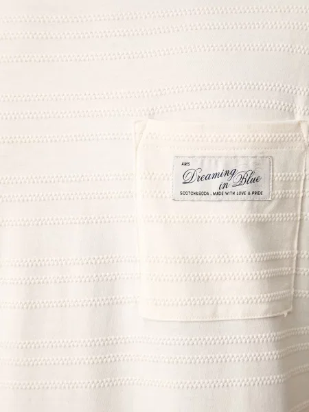 Футболка Scotch & Soda