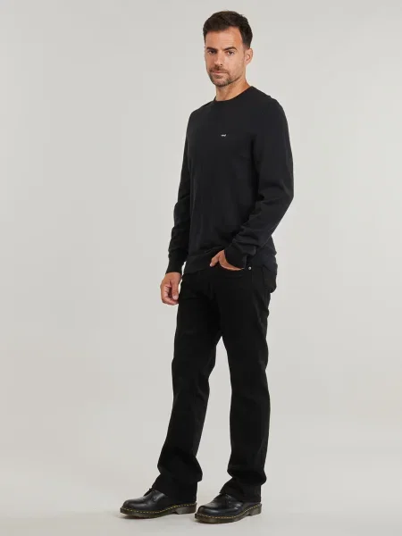 Botine Levi's® negru
