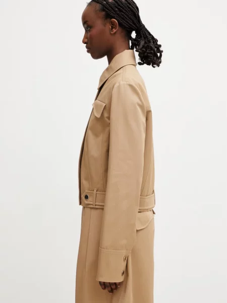 Демисезонная куртка Sportmax