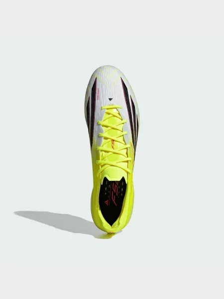 Кроссовки Adidas желтые