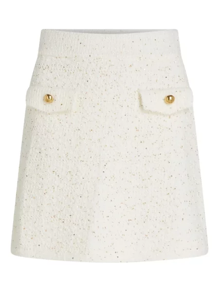 Fusta mini Karl Lagerfeld