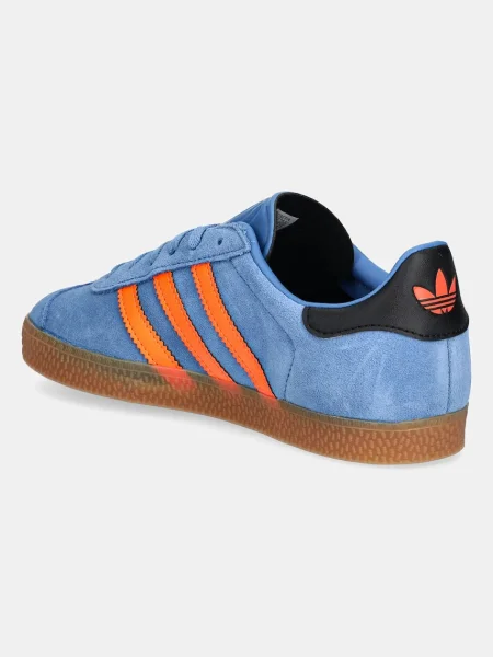 Sportcipők adidas Gazelle kék