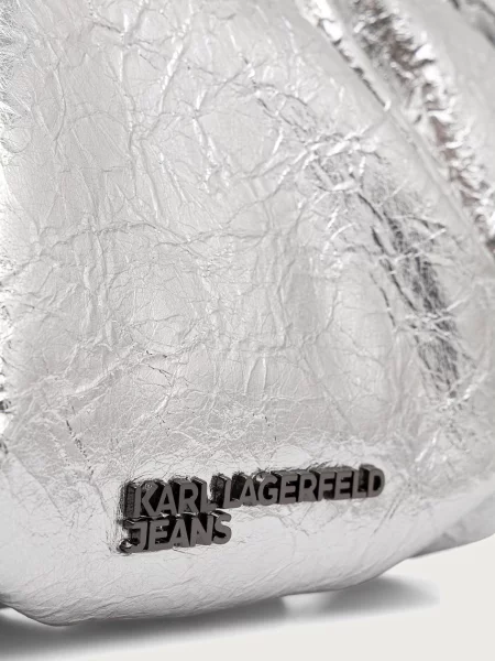 Сумка хобо Karl Lagerfeld Jeans